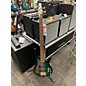 Used Ibanez Used Ibanez SH405EPBDX Tropical Seafloor Burst Electric Bass Guitar thumbnail