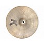 Used Zildjian Used Zildjian K Custom Dark Ride Cymbal thumbnail