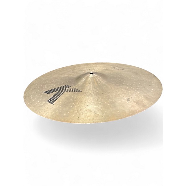 Used Zildjian Used Zildjian K Custom Dark Ride Cymbal