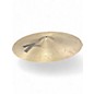 Used Zildjian Used Zildjian K Custom Dark Ride Cymbal