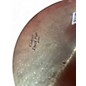 Used Zildjian Used Zildjian K Custom Dark Ride Cymbal