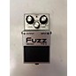 Used BOSS FZ5 Fuzz Effect Pedal thumbnail