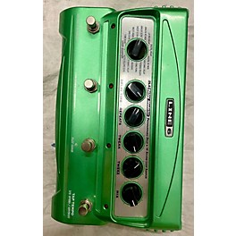 Used Line 6 Used Line 6 DL4 Delay Modeler Effect Pedal