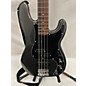 Used Squier Precision Bass Electric Bass Guitar