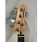 Used Squier Precision Bass Electric Bass Guitar