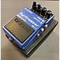 Used BOSS Used BOSS SY1 Effect Pedal