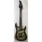 Used Schecter Guitar Research Used Schecter Guitar Research Reaper 7 Burl Solid Body Electric Guitar thumbnail