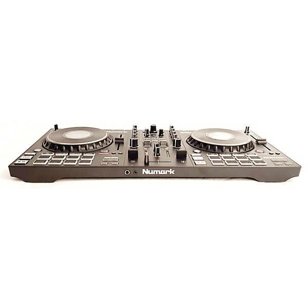 Used Numark Used Numark MIXTRACK PLATINUM FX DJ Controller