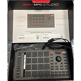 Used Akai Professional Used Akai Professional MPC Studio 2 Production Controller