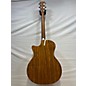 Used Martin Used Martin GPCRSG Natural Acoustic Electric Guitar