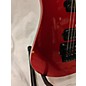 Used Ibanez Used Ibanez RG7420 Magenta Crush Solid Body Electric Guitar