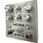 Used Meris Used Meris HEDRA Effect Pedal