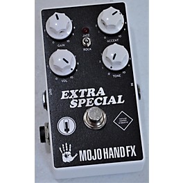 Used Mojo Hand FX Used Mojo Hand FX EXTRA SPECAL Effect Pedal