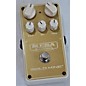 Used Mesa Engineering Used MESA ENGINEERING GOLD MINE Effect Pedal thumbnail