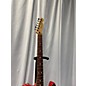 Used Fender Used Fender Player Telecaster Red Solid Body Electric Guitar thumbnail