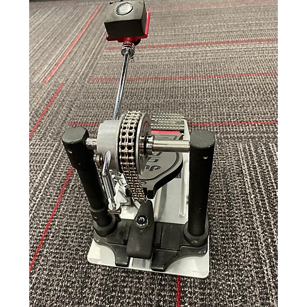 Used DW Used DW 9000 Series Single Single Bass Drum Pedal