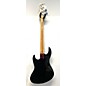 Used Used Fender JP90 Black Electric Bass Guitar thumbnail