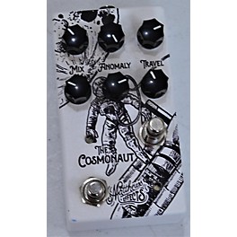 Used Matthews Effects Used MATTHEWS EFFECTS THE COSMONAUT Effect Pedal