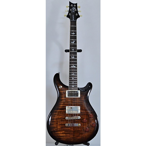 Used PRS Used PRS SE McCarty 594 Tiger Eye Solid Body Electric Guitar