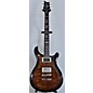 Used PRS Used PRS SE McCarty 594 Tiger Eye Solid Body Electric Guitar thumbnail