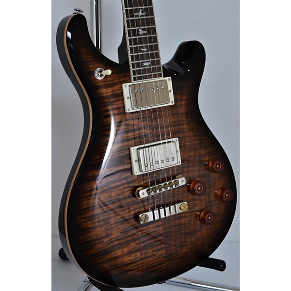 Used PRS Used PRS SE McCarty 594 Tiger Eye Solid Body Electric Guitar