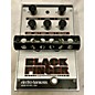 Used Electro-Harmonix Used Electro-Harmonix Classics Black Finger Compressor Effect Pedal thumbnail