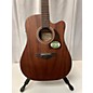 Used Ibanez AW54CEOPN Acoustic Electric Guitar thumbnail