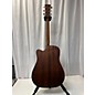 Used Ibanez AW54CEOPN Acoustic Electric Guitar