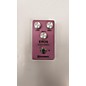 Used GAMMA Used GAMMA EROS Effect Pedal thumbnail