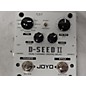 Used Joyo Used Joyo D-Seed II Effect Pedal thumbnail