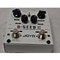 Used Joyo Used Joyo D-Seed II Effect Pedal