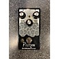 Used EarthQuaker Devices Plumes Small Signal Shredder Overdrive Effect Pedal thumbnail