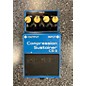 Used BOSS CS3 Compressor Sustainer Effect Pedal thumbnail