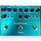 Used Fender Reflecting Pool Effect Pedal thumbnail