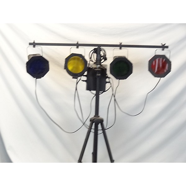 Used Used LSC Par 385 Lighting Effect