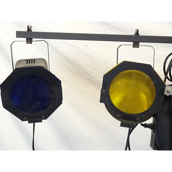 Used Used LSC Par 385 Lighting Effect