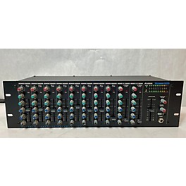 Used Alesis MultiMix 12R Unpowered Mixer