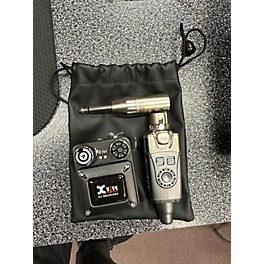 Used Xvive Used Xvive U4 IN-EAR MONITOR SYSTEM In Ear Wireless System