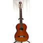 Used Alvarez Used Alvarez Artist Series AC60SC Natural Classical Acoustic Electric Guitar thumbnail