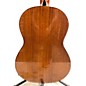 Used Alvarez Used Alvarez Artist Series AC60SC Natural Classical Acoustic Electric Guitar