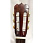 Used Alvarez Used Alvarez Artist Series AC60SC Natural Classical Acoustic Electric Guitar