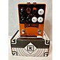 Used Keeley D&M Drive Effect Pedal thumbnail