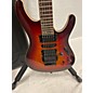 Used Ibanez S6570SK Prestige Series Solid Body Electric Guitar