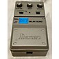 Used Ibanez De7 Effect Pedal thumbnail