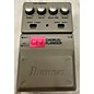 Used Ibanez CF7 Effect Pedal thumbnail