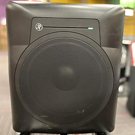 Used Mackie Used Mackie MRS10 Subwoofer