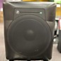 Used Mackie Used Mackie MRS10 Subwoofer thumbnail