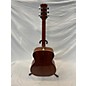 Used Mitchell Used Mitchell MO100S Natural Acoustic Guitar thumbnail