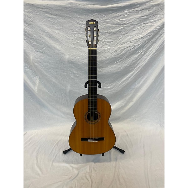 Used Yamaha Used  Yamaha G 160 Natural