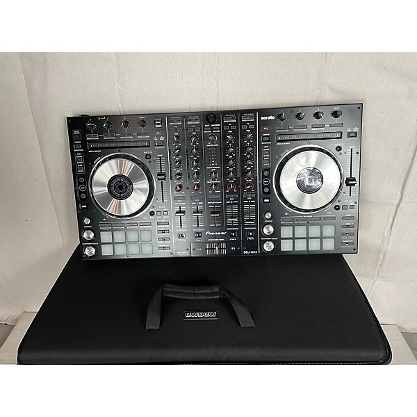 Used Pioneer DJ Used Pioneer DJ DDJSX2 DJ Controller